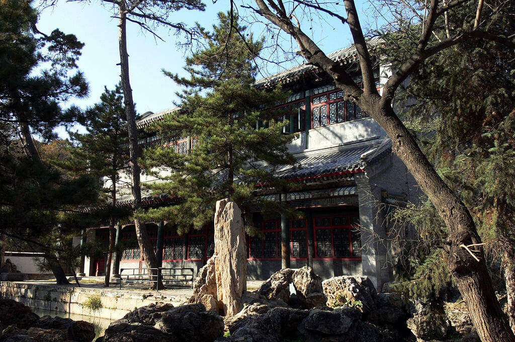 Chengde