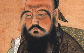 Confucius